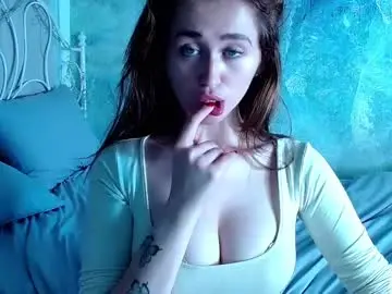 Chaturbate Best Webcam of innnita
