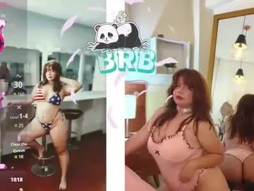 Chaturbate Watch Live Sex Cams of mari_caroley6