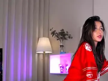 Chaturbate Sex Cam of melisa_gerc