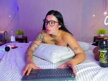 Chaturbate Free Live Porn of nathassa_grant