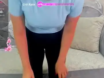 Chaturbate Live Porn of silascollins