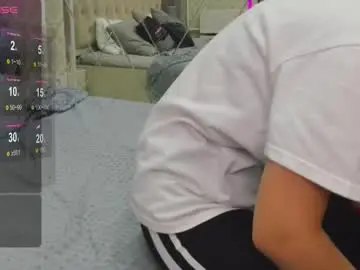 Chaturbate Free Live Porn of silascollins