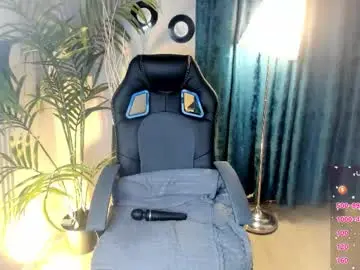 Chaturbate Live Sex Cam of zenapallmer