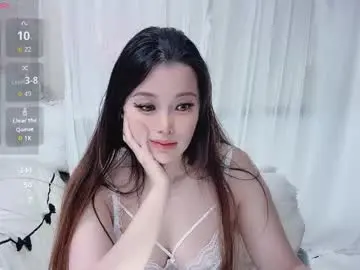 Chaturbate Best Webcam of amaya_yooo_36d