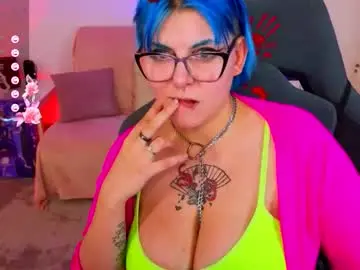 Chaturbate Watch Live Sex Cams of bluelunaray