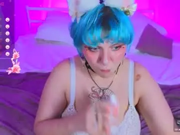 Chaturbate Free Porn Cam of bluelunaray