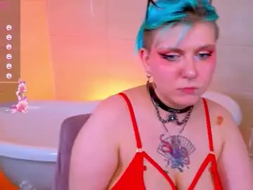 Chaturbate Sex Chat of bluelunaray