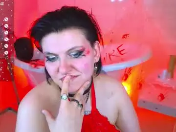 Chaturbate Live Sex Cam of bluelunaray