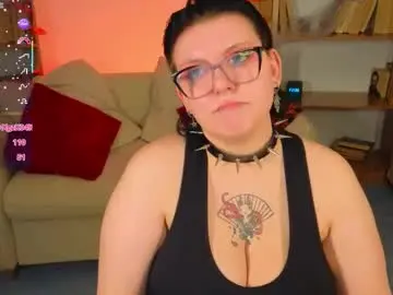 Chaturbate Adult Webcam of bluelunaray