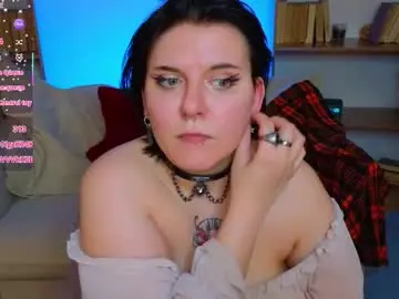 Chaturbate Adult Video Chat of bluelunaray