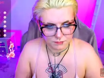 Chaturbate Adult Webcams of bluelunaray