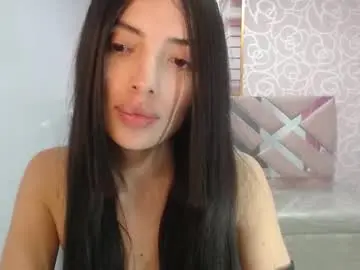 Chaturbate Nude Webcam of cynthia_ch