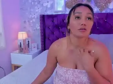 Chaturbate Free Live Porn of gaby_milf3