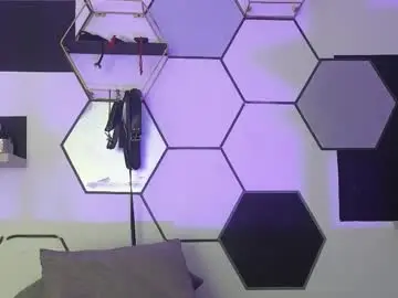Chaturbate Live Porn of haileycat_