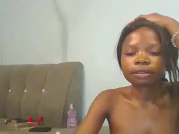 Chaturbate Live Porn of kadzo23