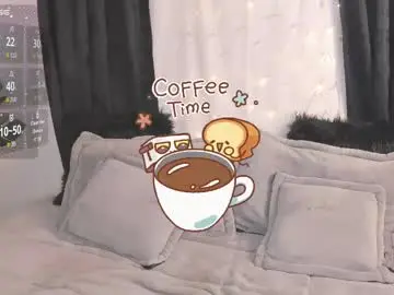 Chaturbate Live Sex of missmeegan_