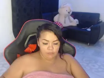 Chaturbate Free Porn Cam of natachaprinss22