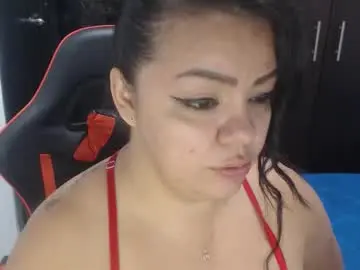 Chaturbate Live Sex Cam of natachaprinss22