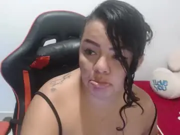 Chaturbate Sex Chat of natachaprinss22