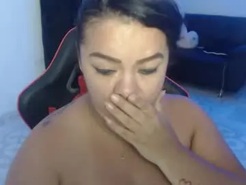 Chaturbate Private Sex Chat of natachaprinss22