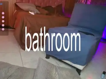 Chaturbate Live Porn of rihanna_rose