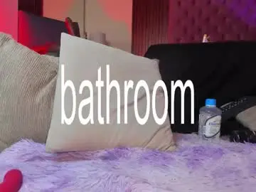 Chaturbate Sex Chat of rihanna_rose