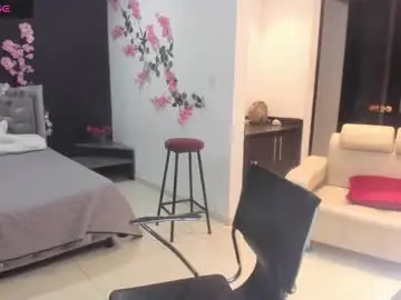 Chaturbate Live Sex of scarlet_venom