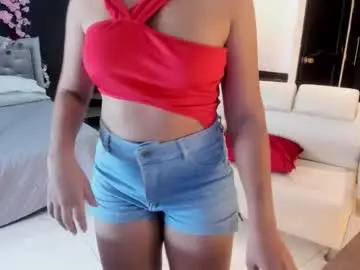 Chaturbate Sex Cam of scarlet_venom