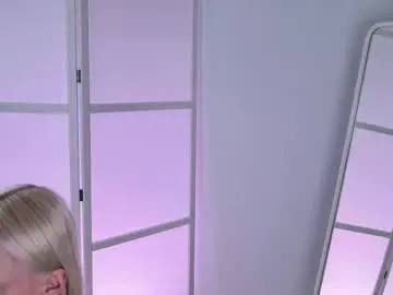Chaturbate Live Porn of blondagent