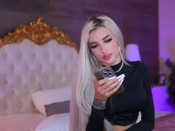 Chaturbate Watch Live Sex Cams of juicy_jessye