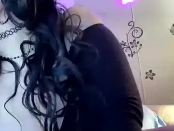 Chaturbate Live Porn of kendall_knoxx