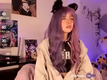 Chaturbate Free Porn Cam of lolaa_bunnyy