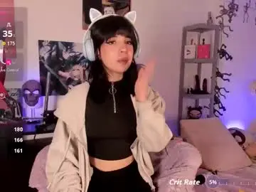 Chaturbate Live Sex Cam of lolaa_bunnyy