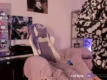 Chaturbate Watch Live Sex Cams of lolaa_bunnyy
