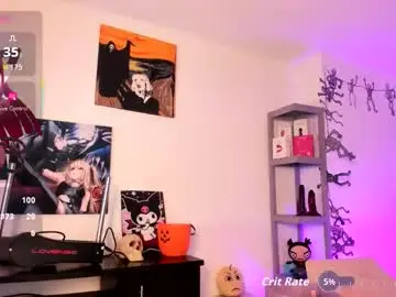 Chaturbate Watch Live Sex Cams of lolaa_bunnyy