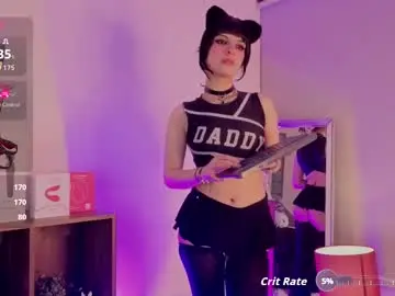 Chaturbate Best Webcam of lolaa_bunnyy