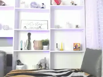 Chaturbate Live Porn of melany_88