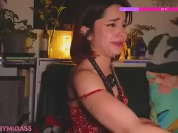 Chaturbate Adult Webcam of midas307k