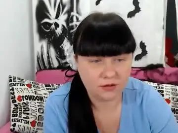 Chaturbate Live Sex of pretty_malika