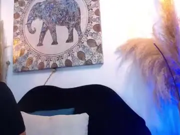 Chaturbate Live Sex Cam of tastymelisa