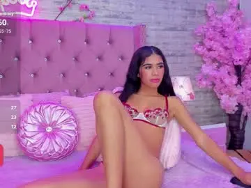 Chaturbate Adult Webcam of zaryjonnes