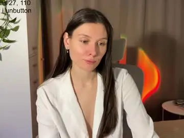 Chaturbate Watch Live Sex Cams of ameliahenderson