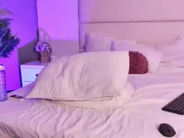 Chaturbate Sex Chat of aylapearl_
