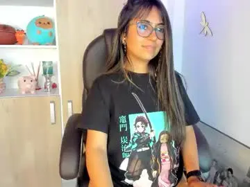 Chaturbate Adult Webcam of isabella22_1