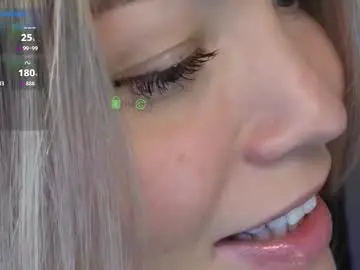 Chaturbate Free Porn Cam of julia_cute_