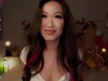 Chaturbate Sex Cam of kamilee__