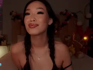 Chaturbate Nude Webcam of kamilee__