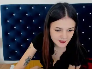 Chaturbate Sex Chat of roxykinky