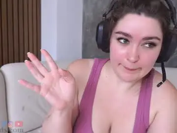 Chaturbate Live Sex of serareads