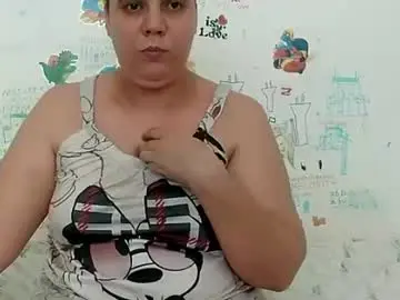 Chaturbate Sex Chat of vixenbya